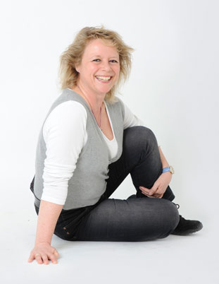 Portrait Monika Lotter Startseite